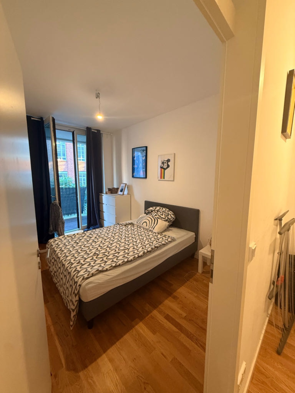 Wohnung Weißensee Johannes-Itten-Straße - Bild 4
