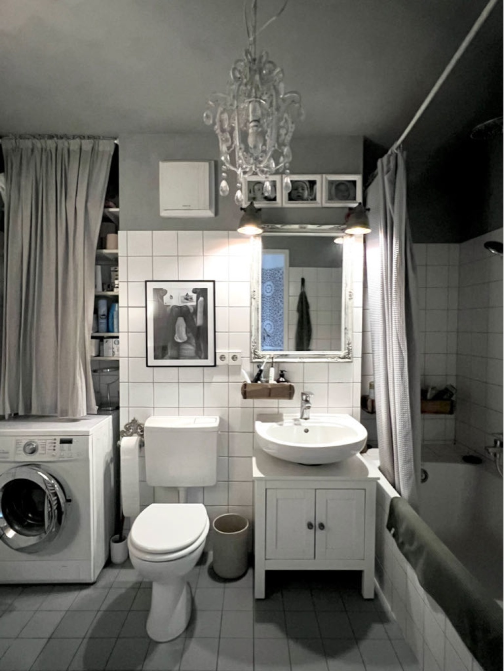 Wohnung Mitte Alte Schönhauser Straße 16 - Bild 5