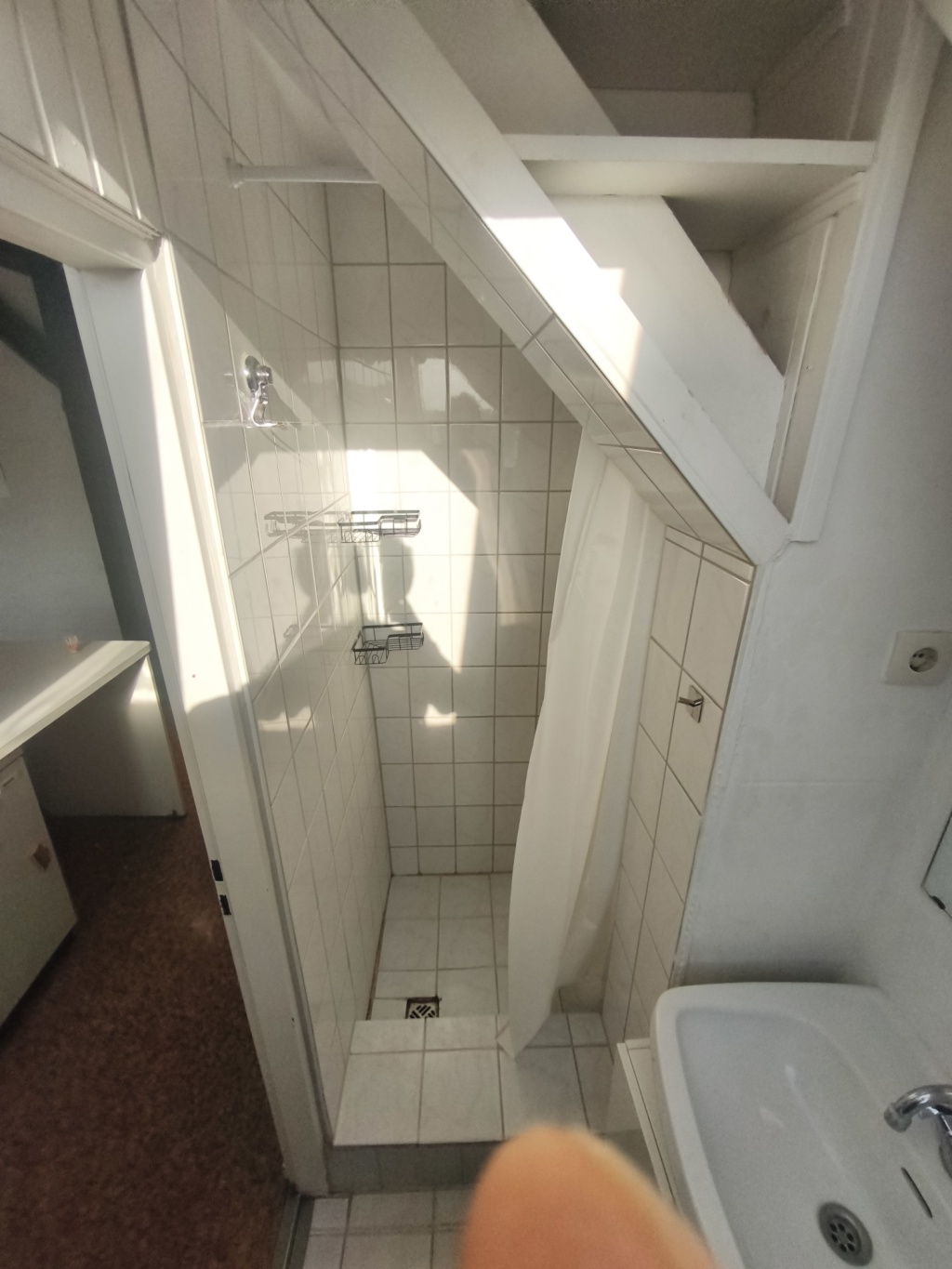 Apartamento Charlottenburg mommsenstrasse 22 - foto 7