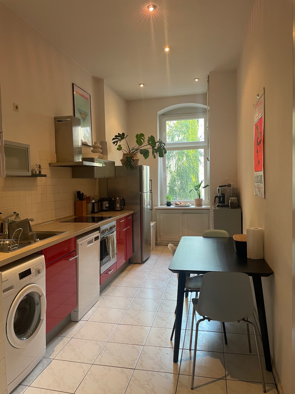Wohnung Kreuzberg Arndtstraße - Bild 7