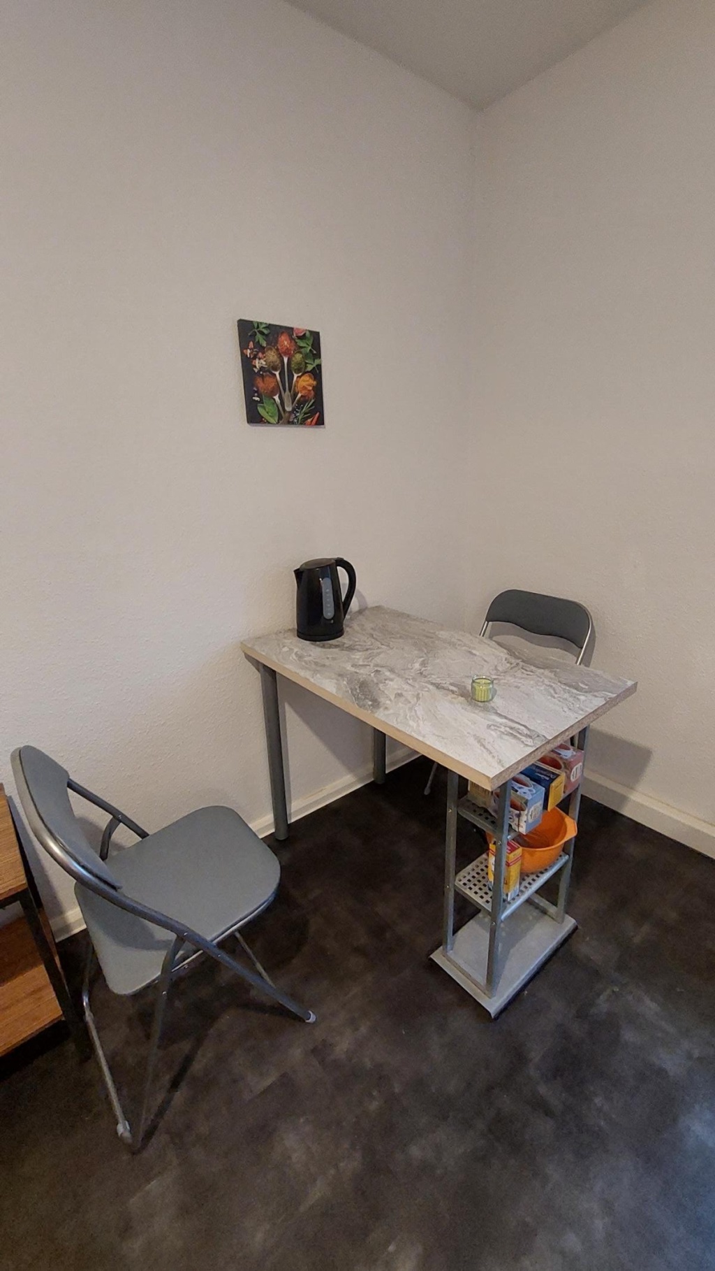 WG-Zimmer Sachsen - Limbach-Oberfrohna Chemnitzer Str. 15 - Bild 9
