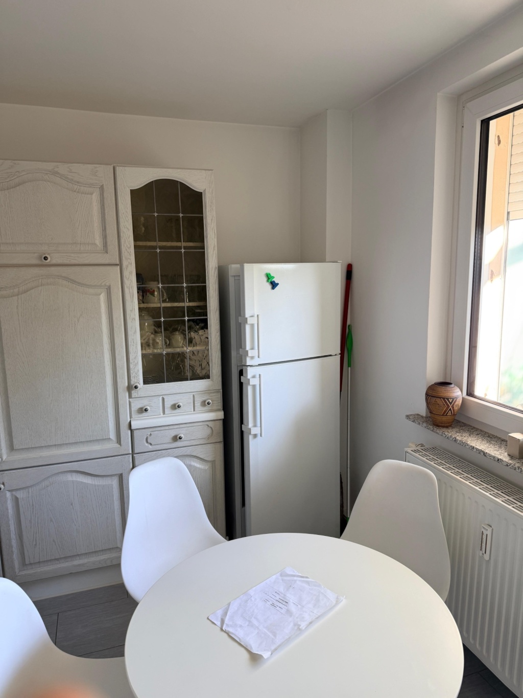 Wohnung Gartenstadt Unter den Birken 50 - Bild 3