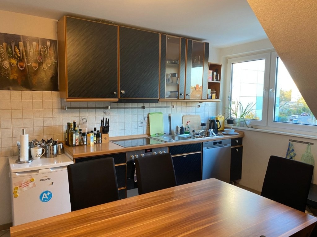 WG-Zimmer Hausen In den Waldgärten - Bild 6