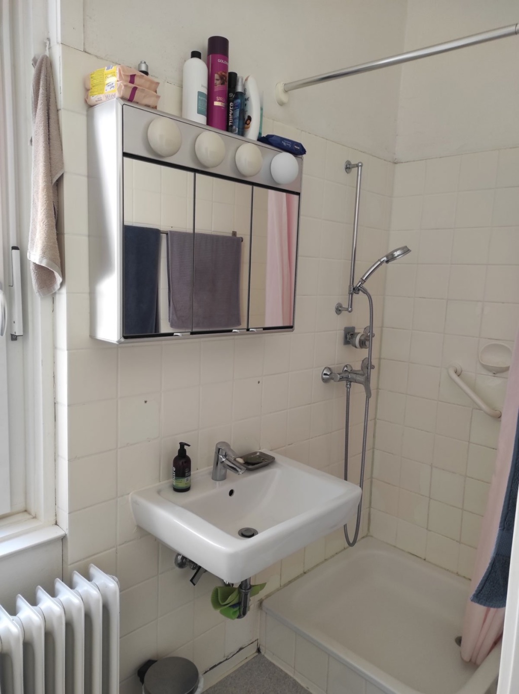 Flatshare West Augustenstraße 61A - picture 9