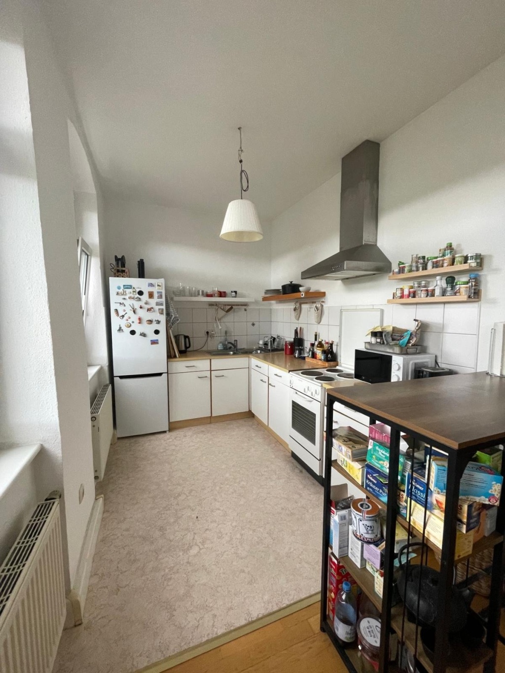 Wohnung Berlin Grellstr. 34 - Bild 5