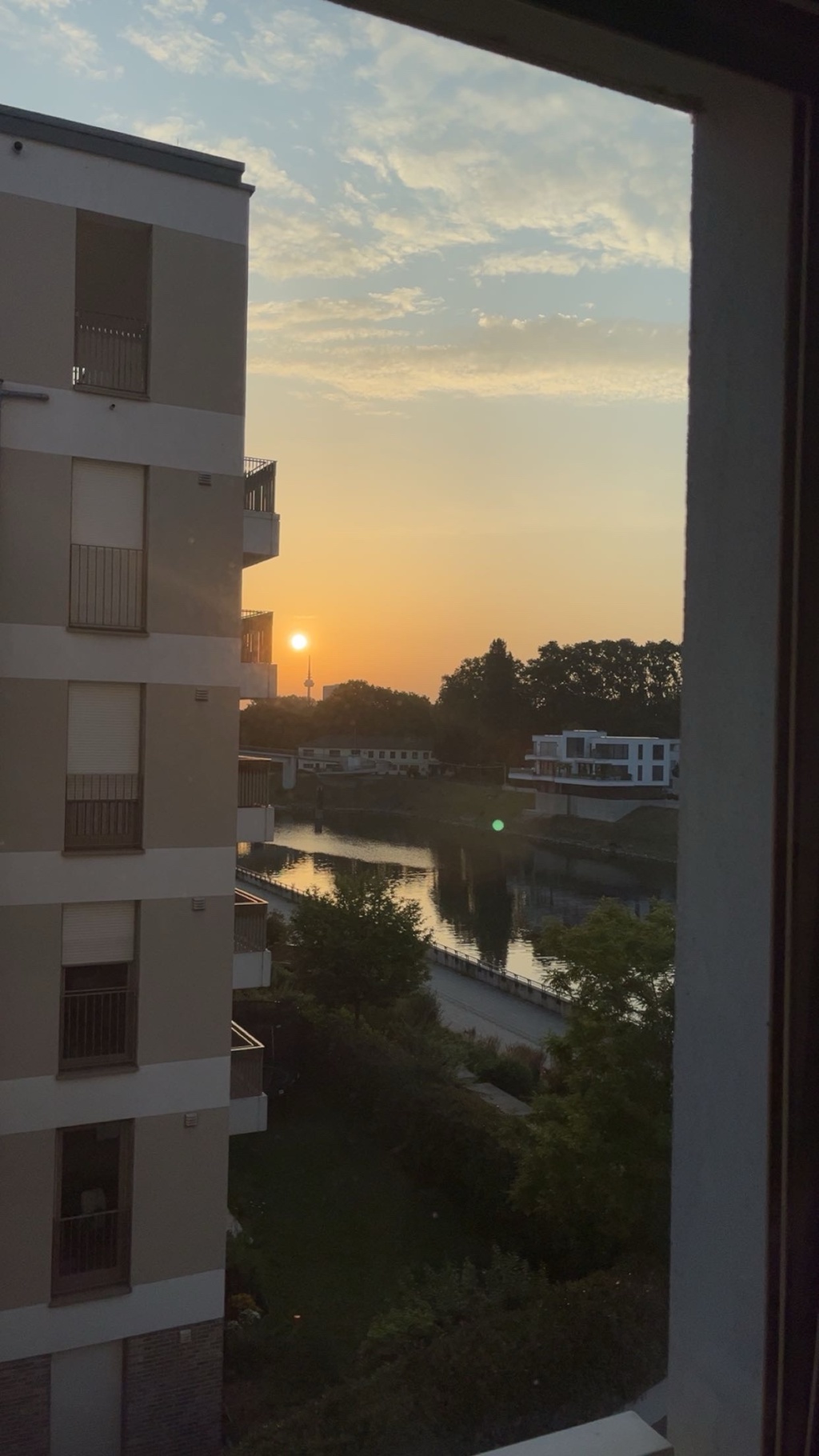 Helle 2-Zimmerwohnung in Ludwigshafen Süd – 67061 Ludwigshafen am Rhein Süd – Vorschaubild 11