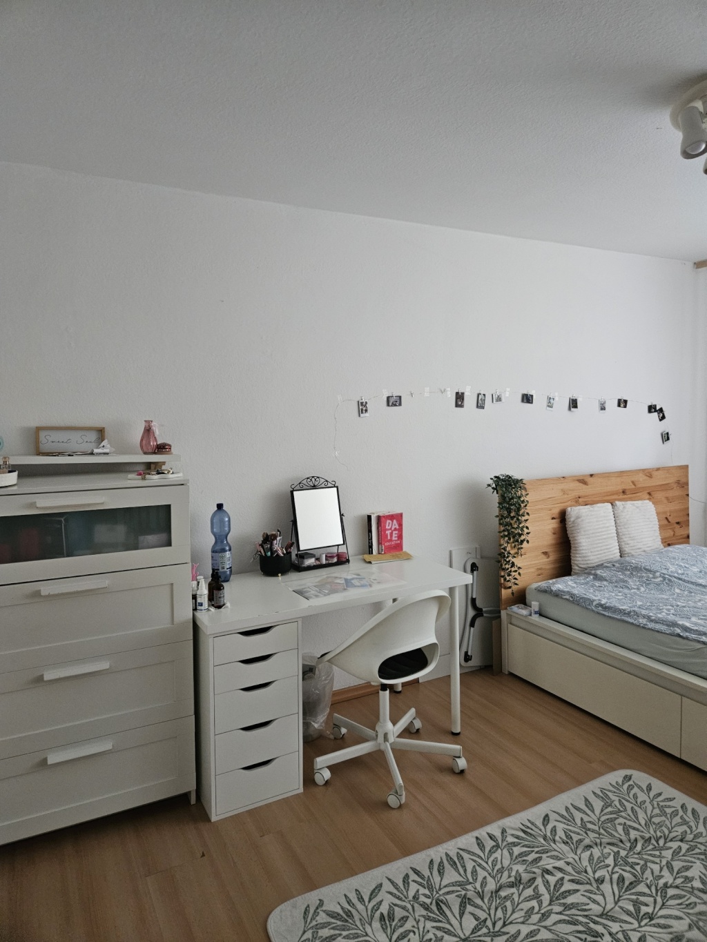 WG-Zimmer Olgaeck Danneckerstraße  18 - Bild 4