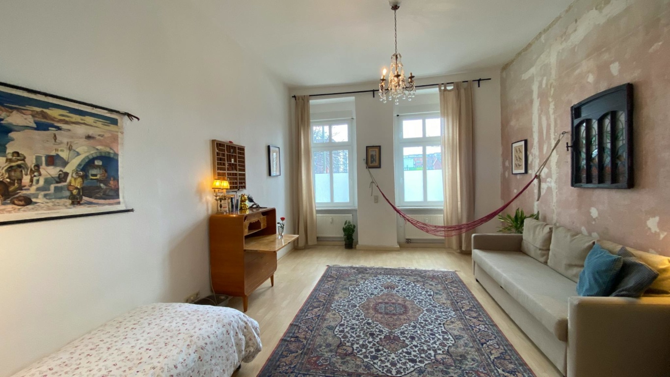Wohnung Friedrichshain Hausburgstraße - Bild 10
