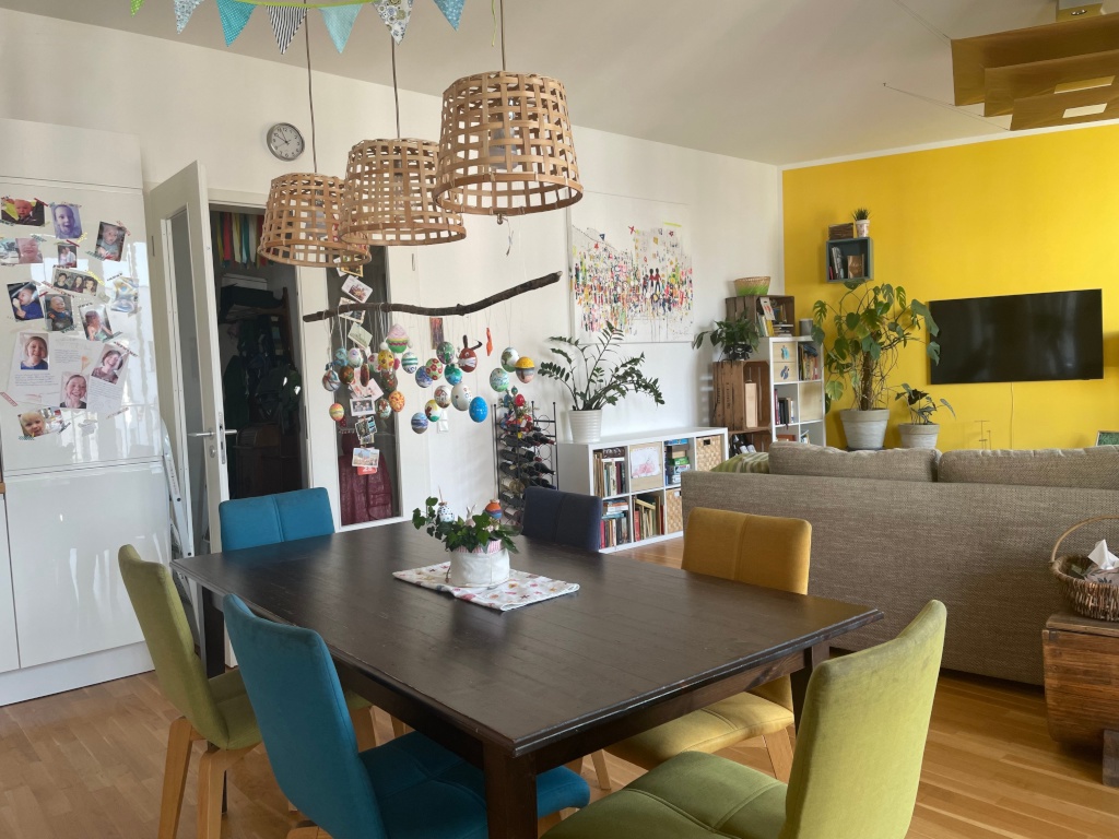 Wohnung Friedrichshain-Kreuzberg Simplonstr. - Bild 2