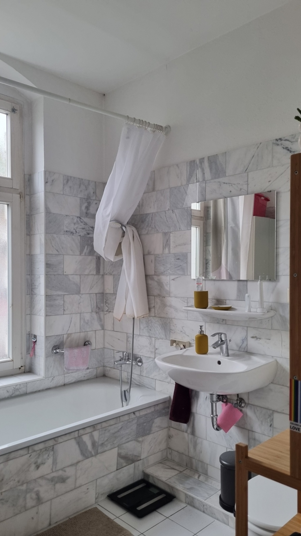 Wohnung Oberschöneweide Schnellerstraße 23 - Bild 9