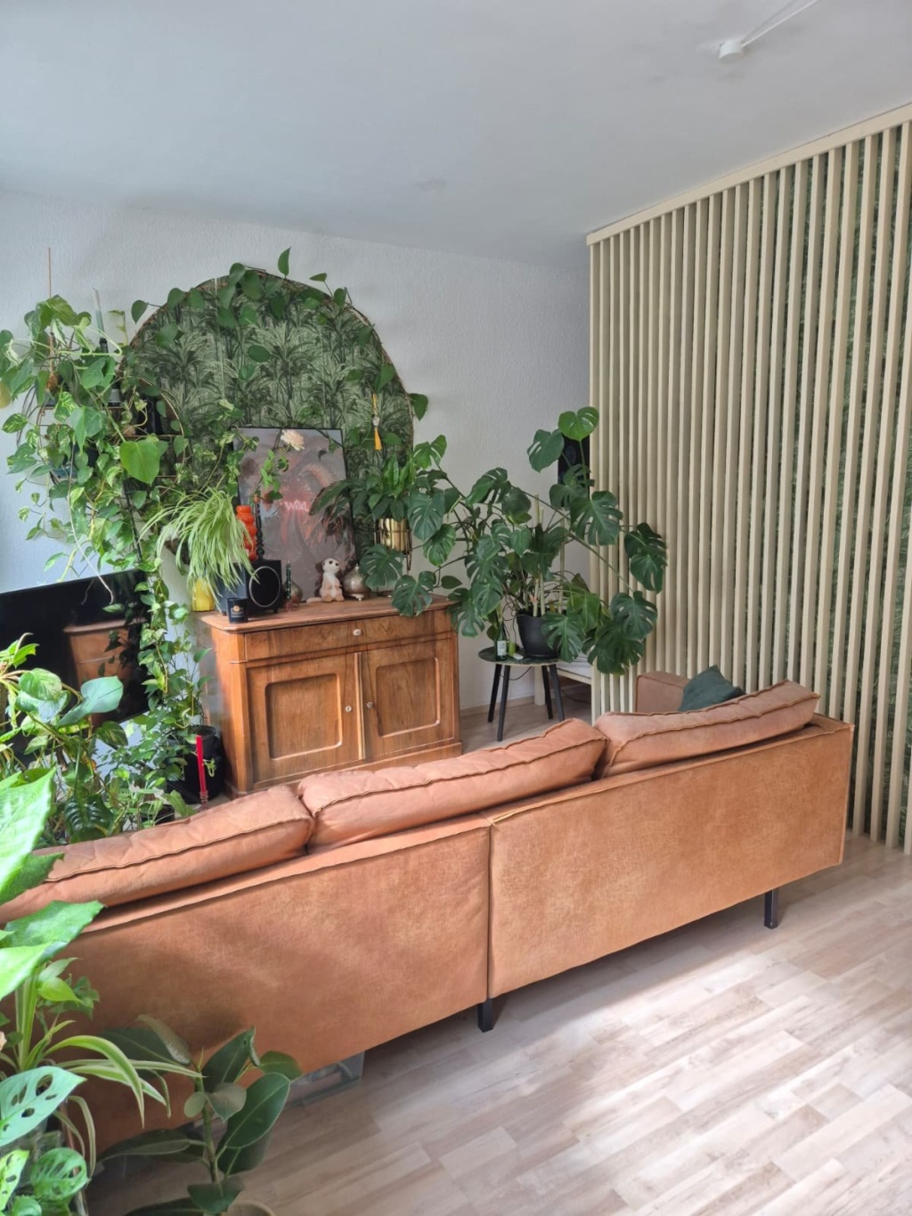 1-Zimmer Apartment ab Oktober zur Zwischenmiete – 50670 Köln Neustadt-Nord – Vorschaubild 2