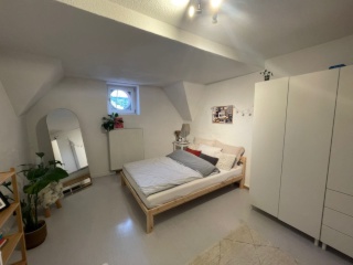Anzeigenbild: Schönes WG-Zimmer in 4er WG in der Zellerau