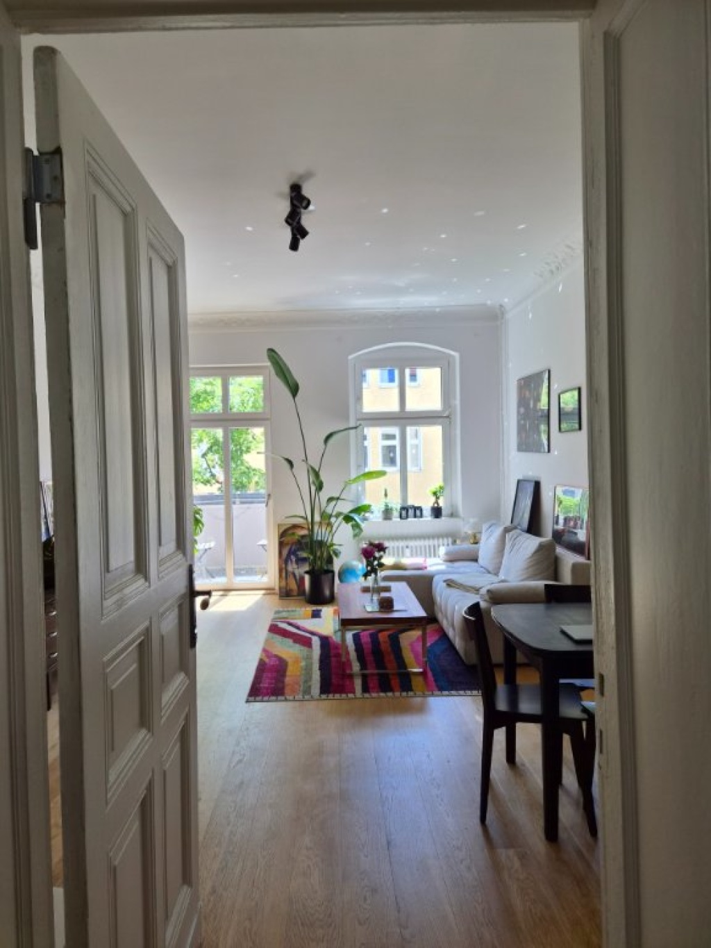 Wohnung Berlin Braunschweiger Straße - Bild 10