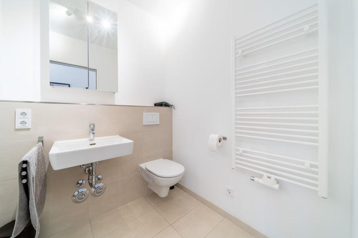 Apartamento Weißensee Gounodstraße 49 - foto 18