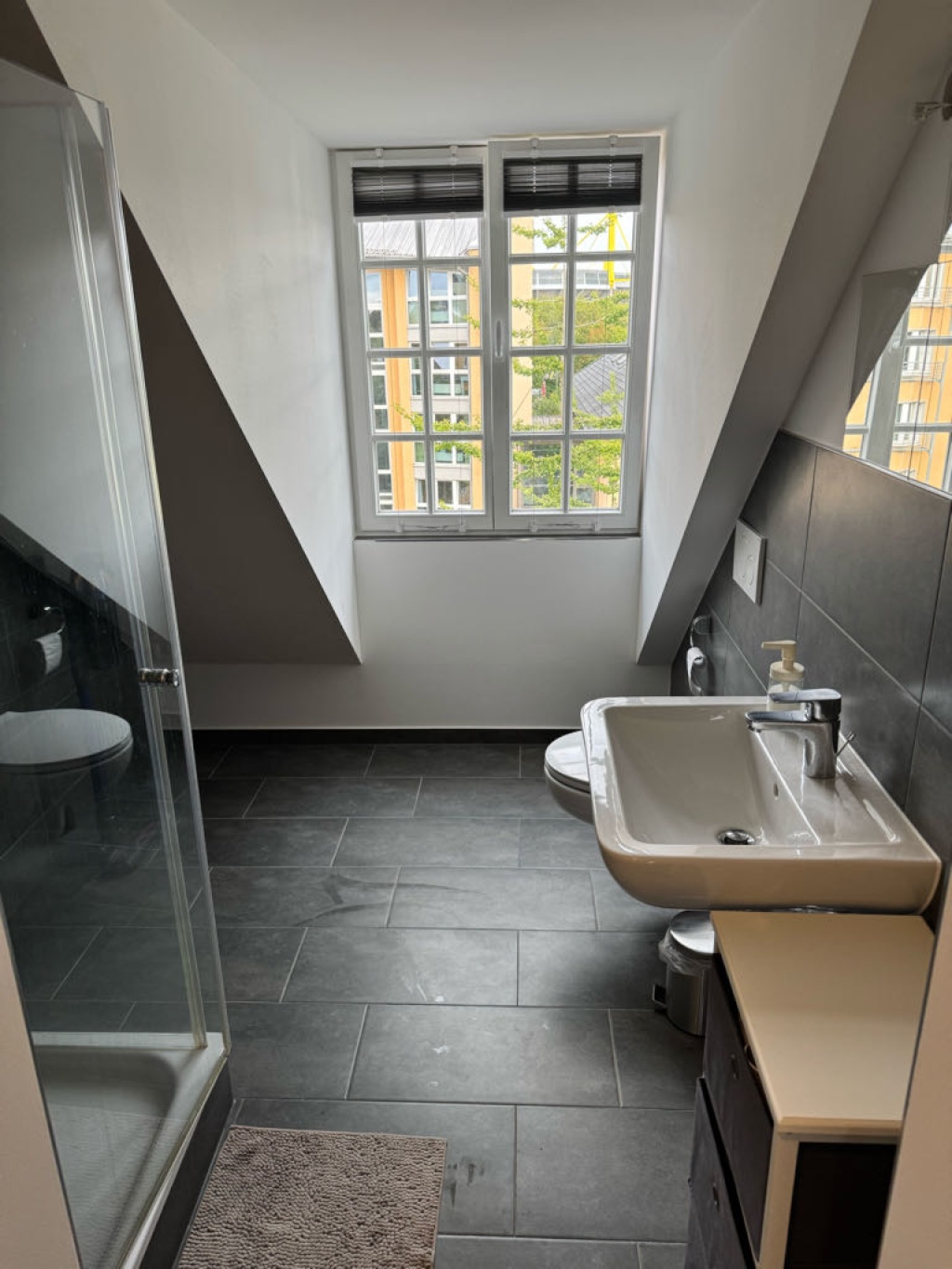 1-Zimmer-Wohnung Innenstadt West Wittekindstraße 98 - Bild 12