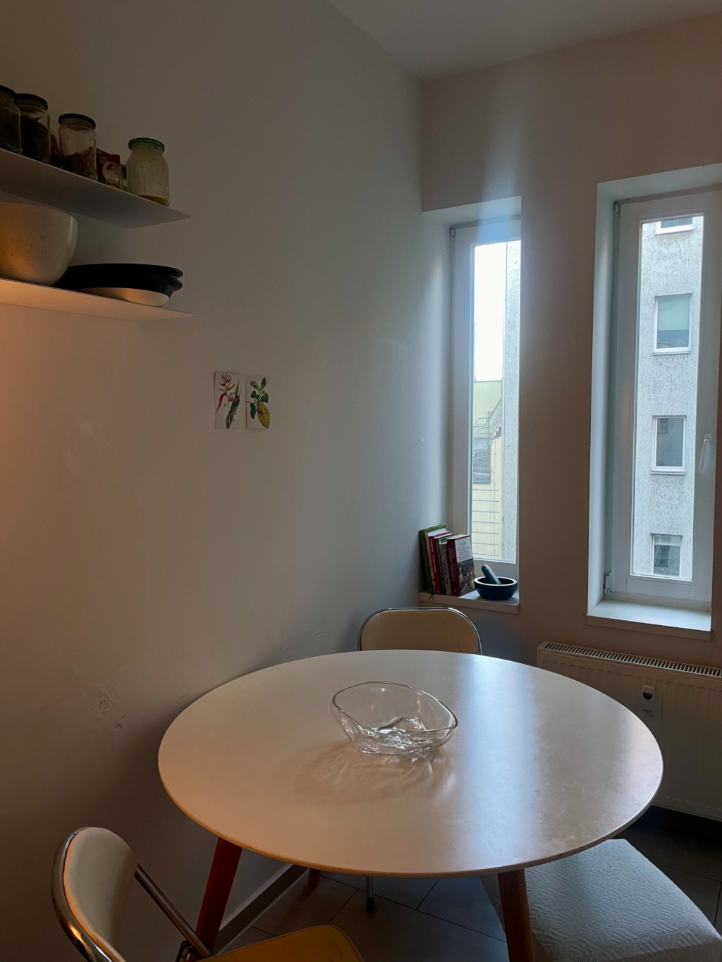 Wohnung Berlin - Neukölln Emser Straße 66 - Bild 7