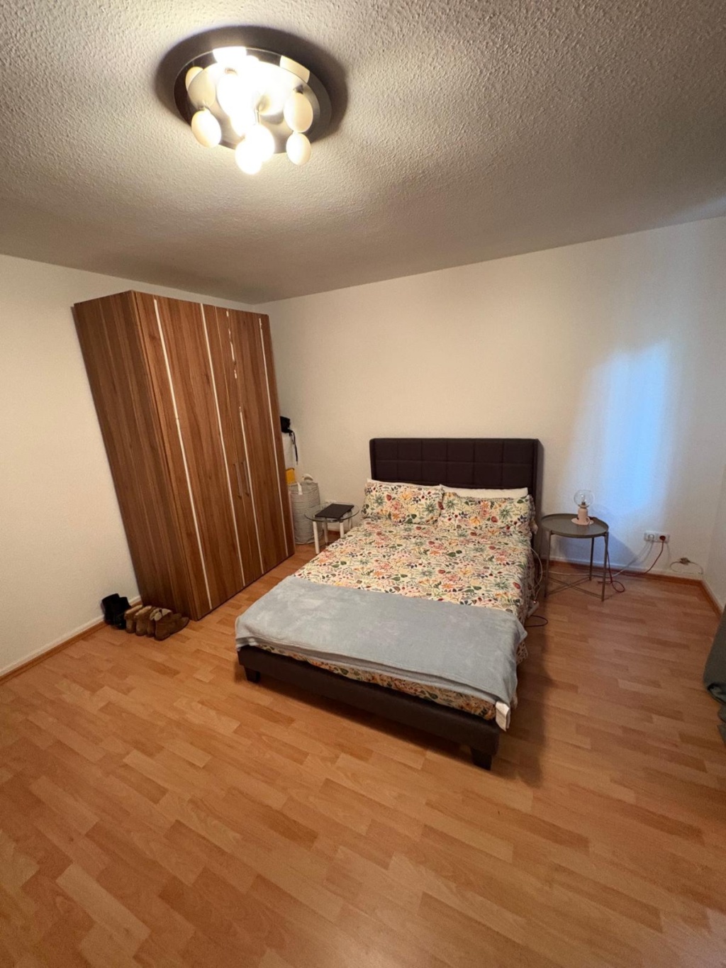 WG-Zimmer Westend-Nord Kronberger 5 - Bild 2
