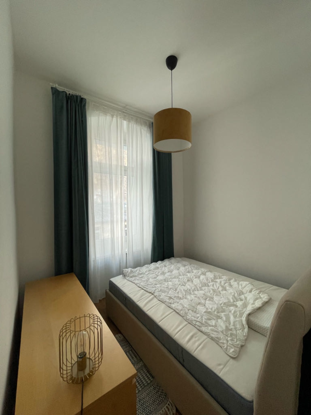 Wohnung Moabit Turmstraße - Bild 3