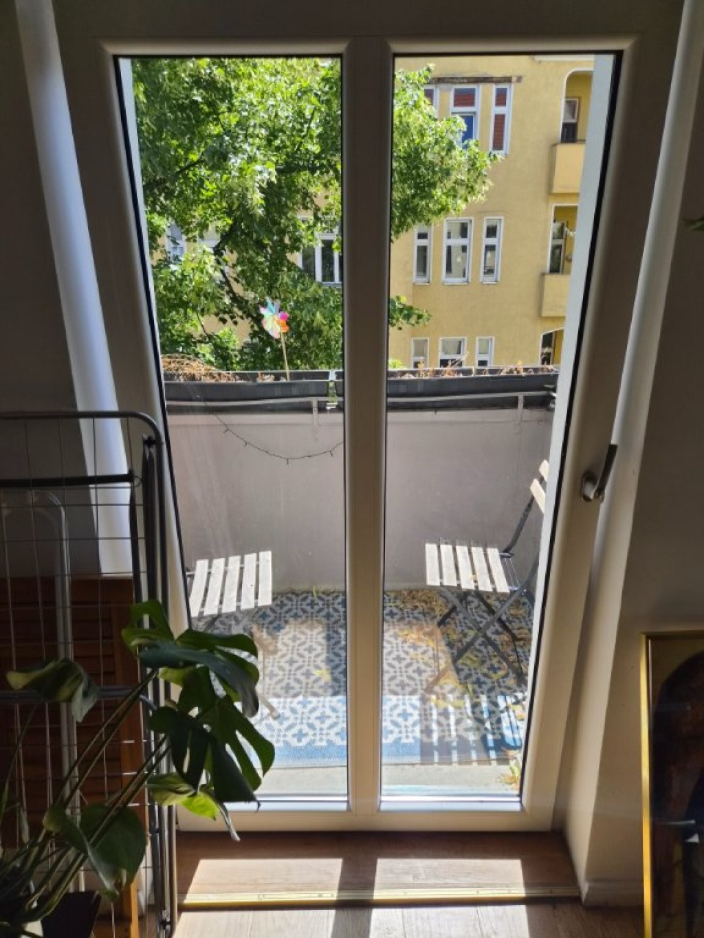 Wohnung Berlin Braunschweiger Straße - Bild 6