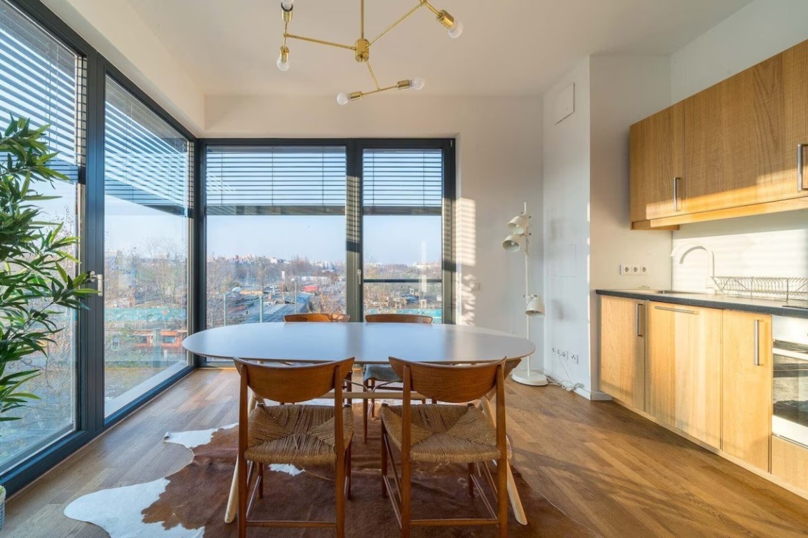 Apartamento Weißensee Gounodstraße 49 - foto 17