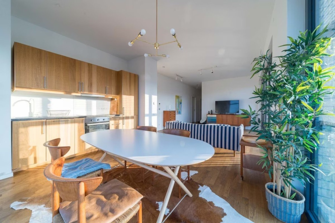 Apartamento Weißensee Gounodstraße 49 - foto 12