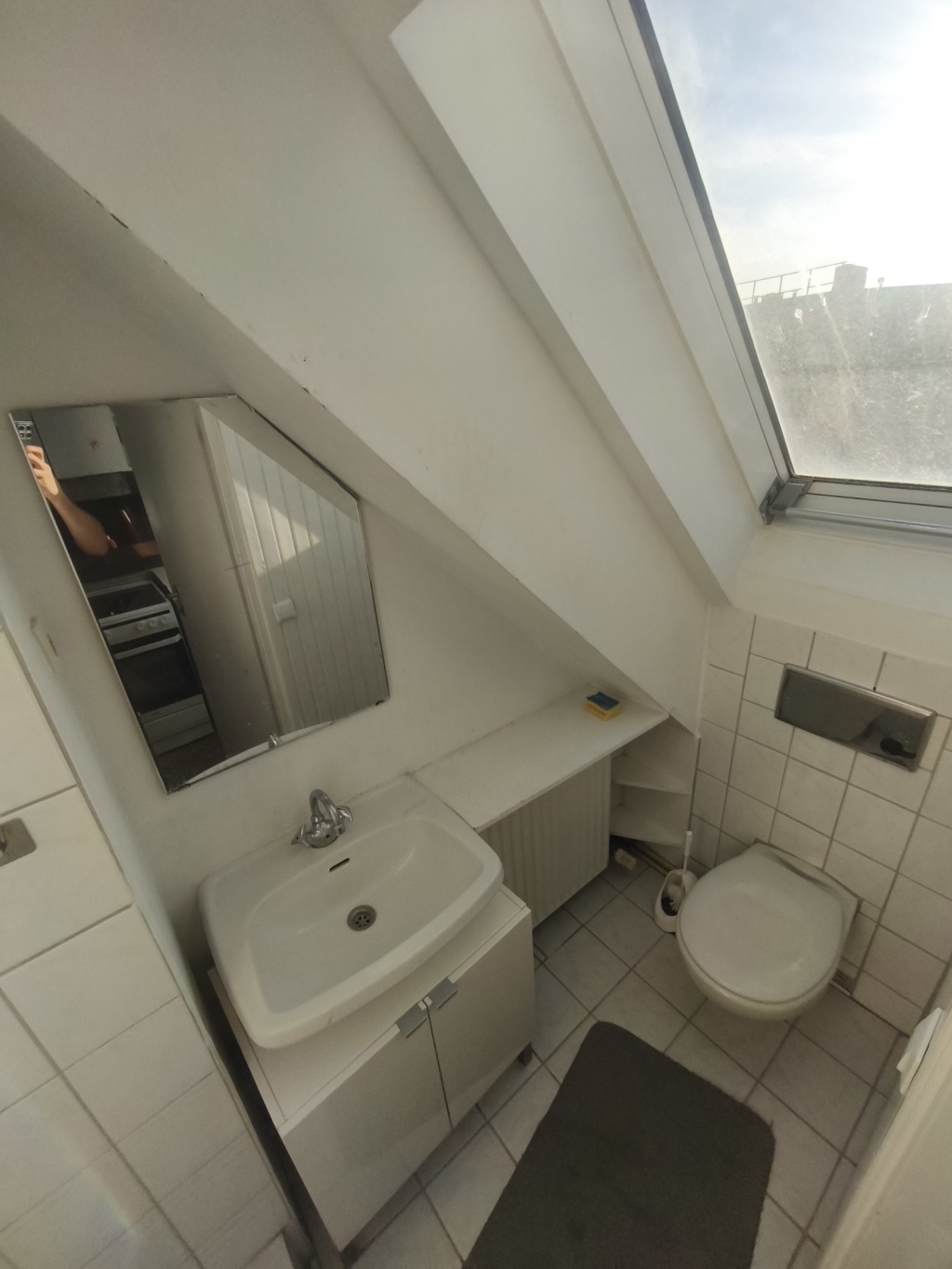 Apartamento Charlottenburg mommsenstrasse 22 - foto 6