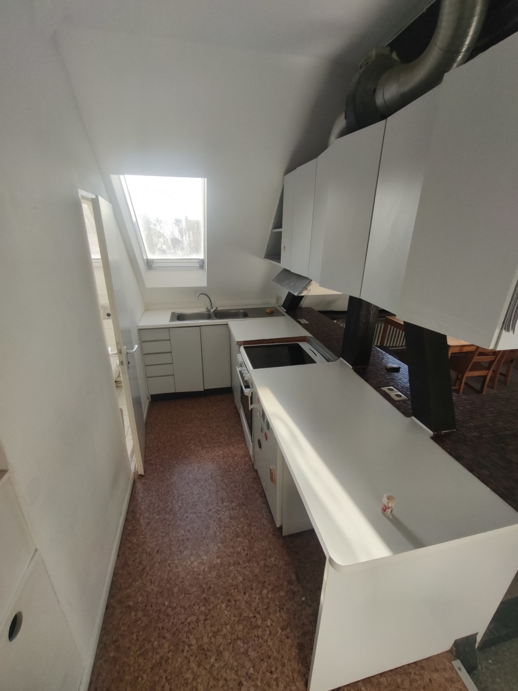Apartamento Charlottenburg mommsenstrasse 22 - foto 5