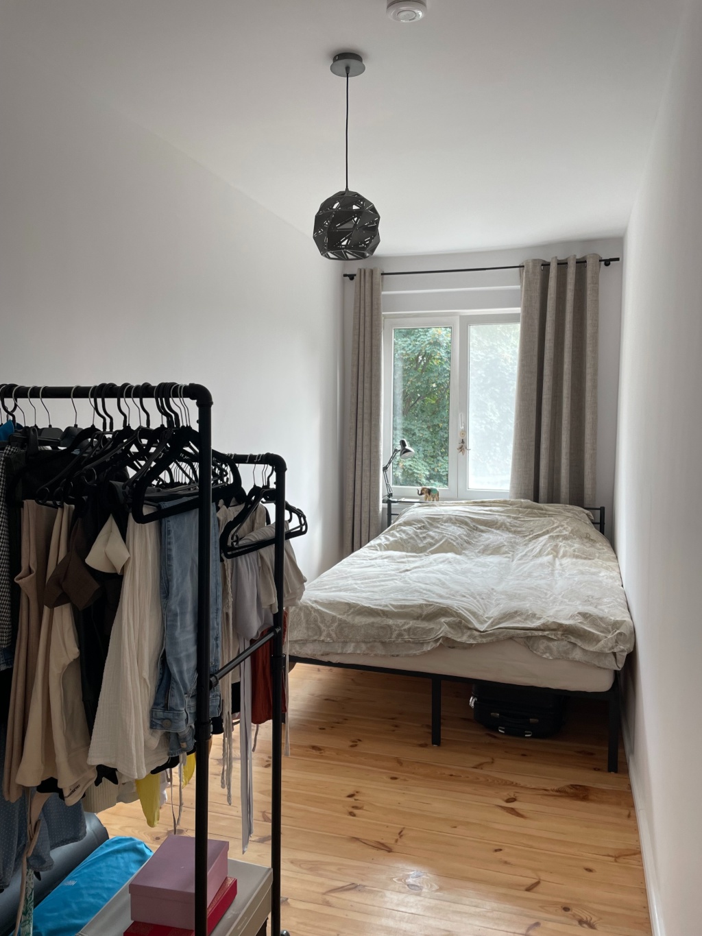 Wohnung Rummelsburg Münsterlandstraße - Bild 8
