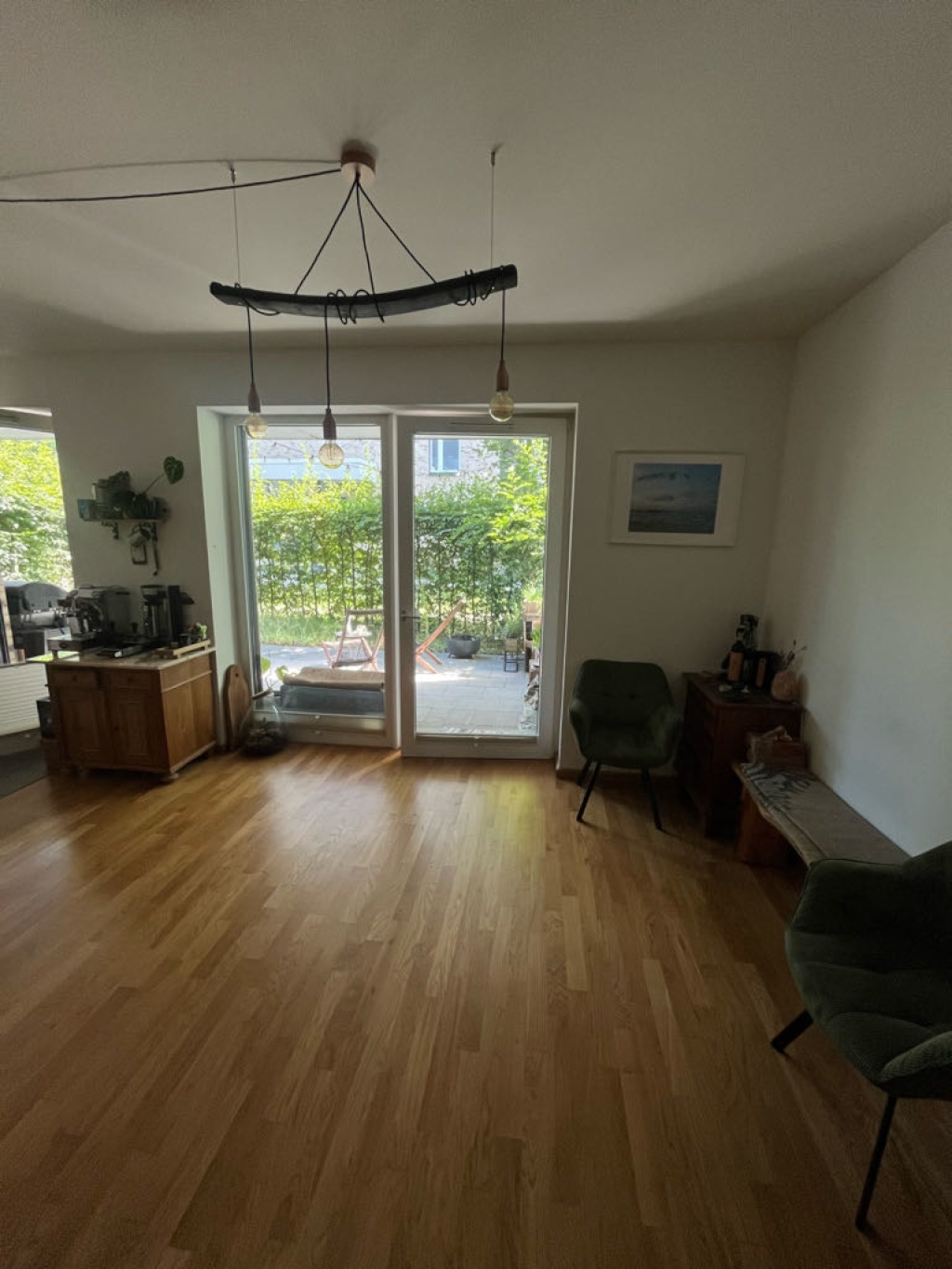 Wohnung Ottensen Behringstraße - Bild 3
