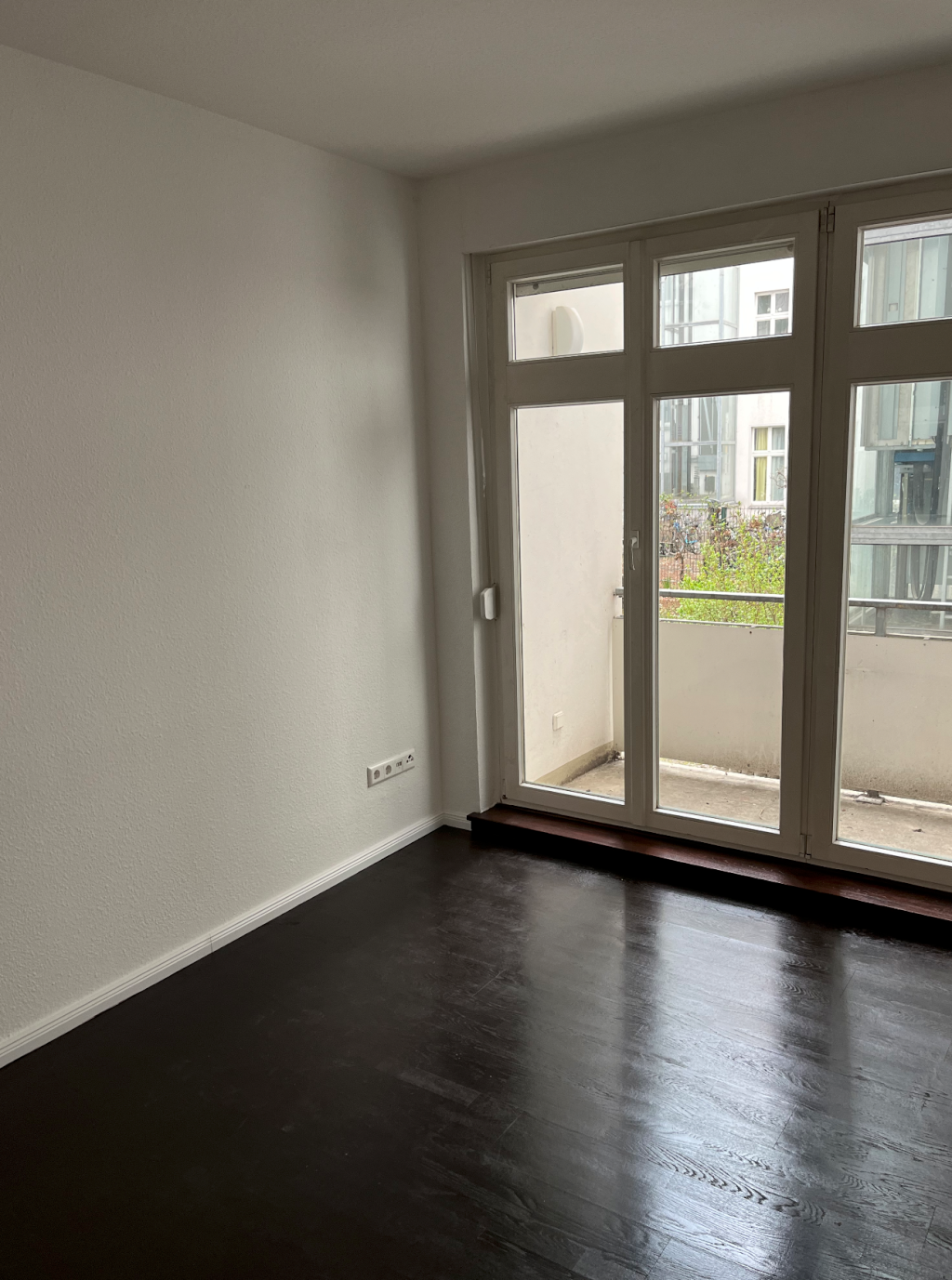 Flat Friedrichshain Müggelstraße 22a - Room