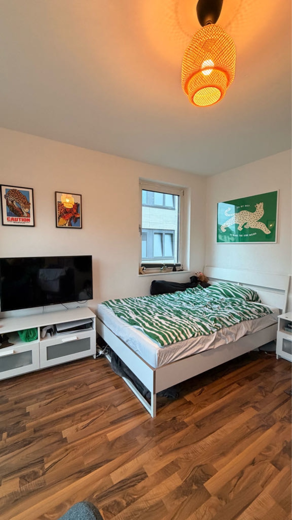 WG-Zimmer Westend-Süd Mendelssohnstraße - Bild 7