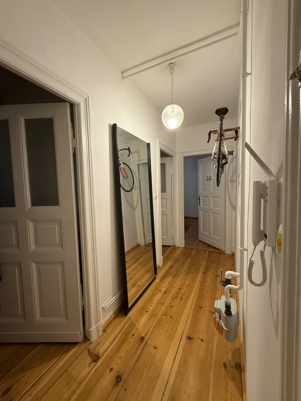 Wohnung Friedrichshain-Kreuzberg - - Bild 3