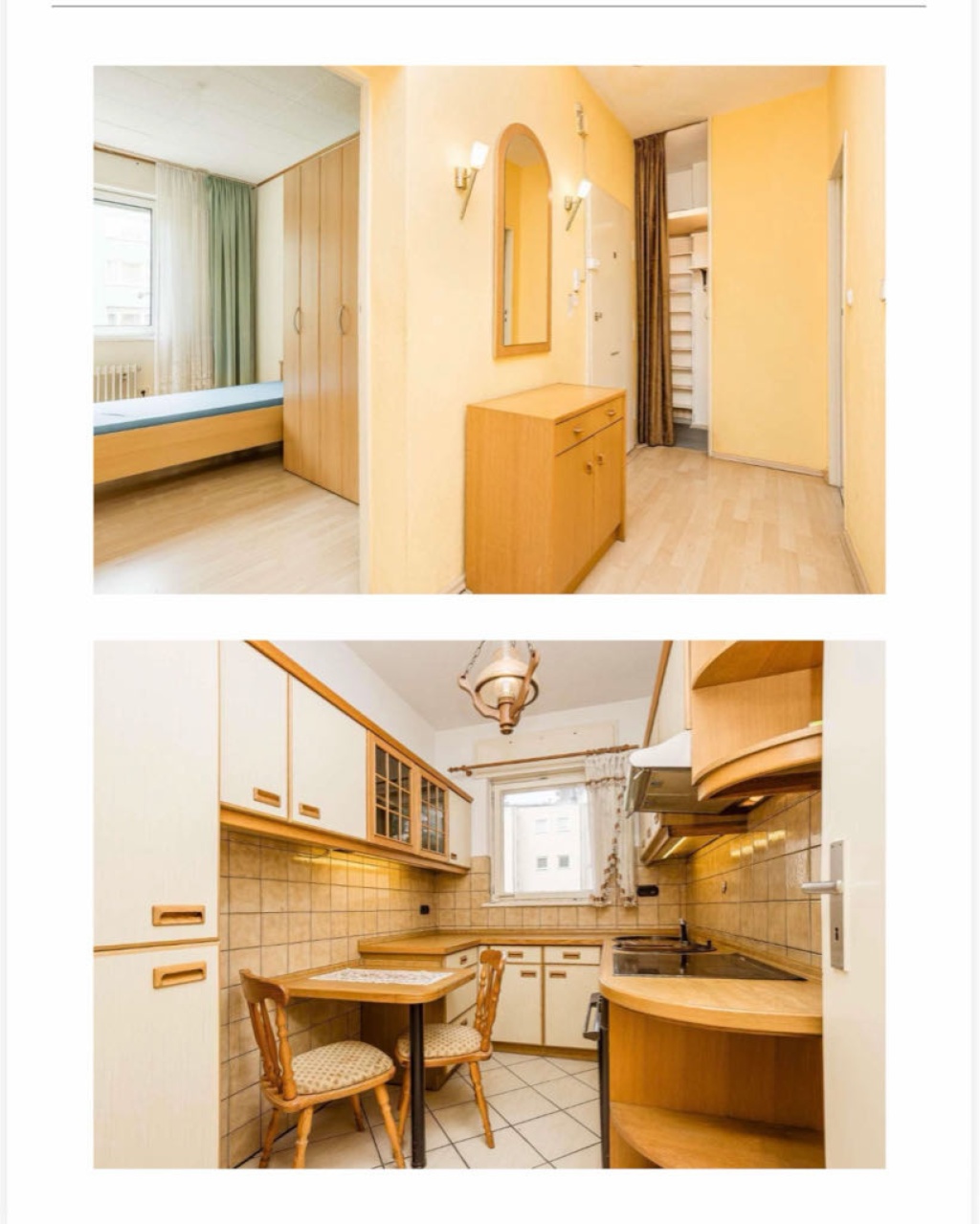 Apartamento Spandau Heerstraße - foto 5