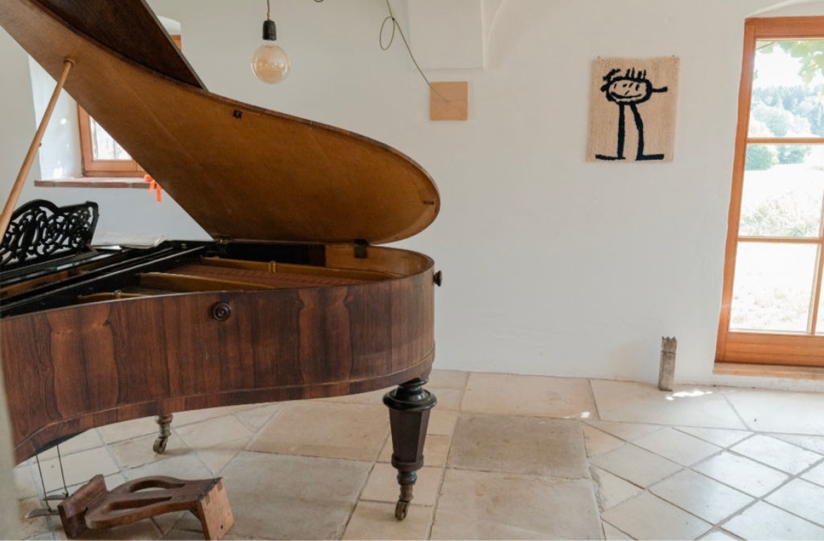 WG-Zimmer Palling Palling - Bild 16