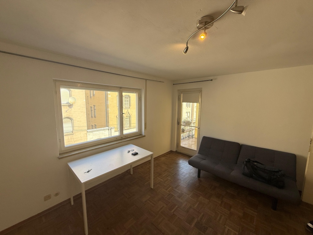 Flatshare West Forststraße - Zimmer