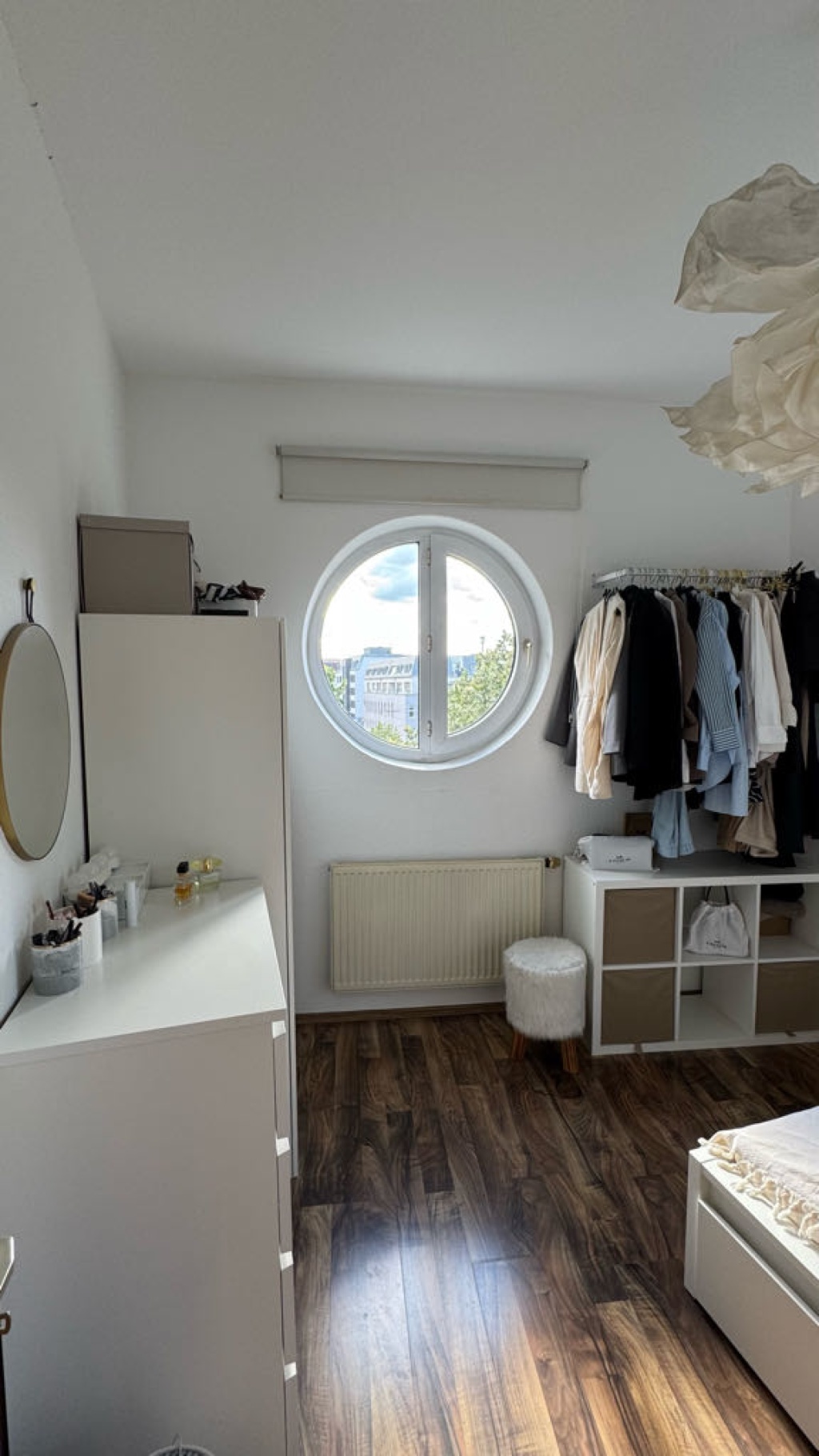 Wohnung Ost Neckarstr. 240 - Bild 10