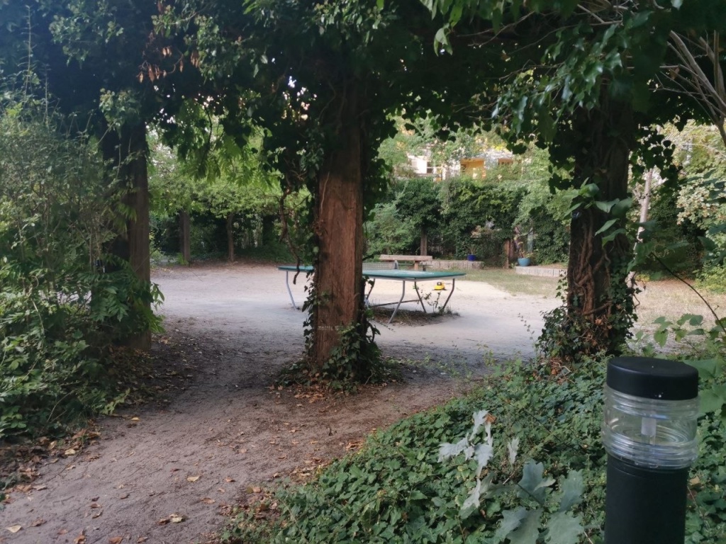 Wohnung Mitte-Kreuzberg Ritterstraße - Bild 10