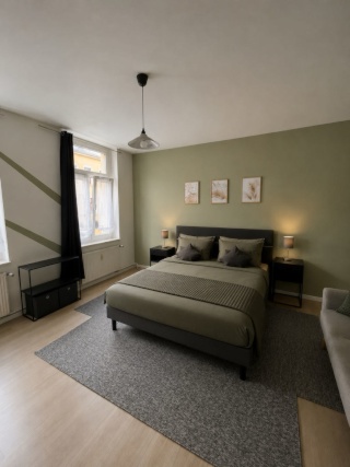 Anzeigenbild: Möblierte Wohnung für einen Monat 16.11-16.12.2026