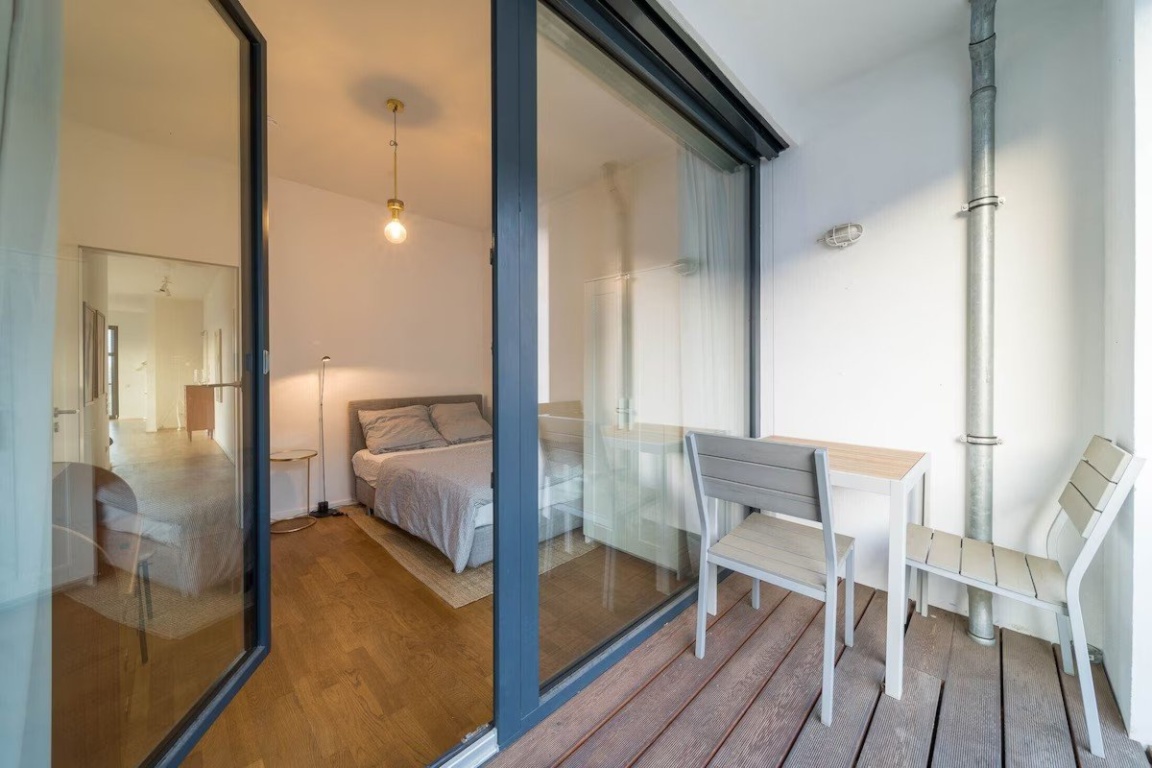 Apartamento Weißensee Gounodstraße 49 - foto 3