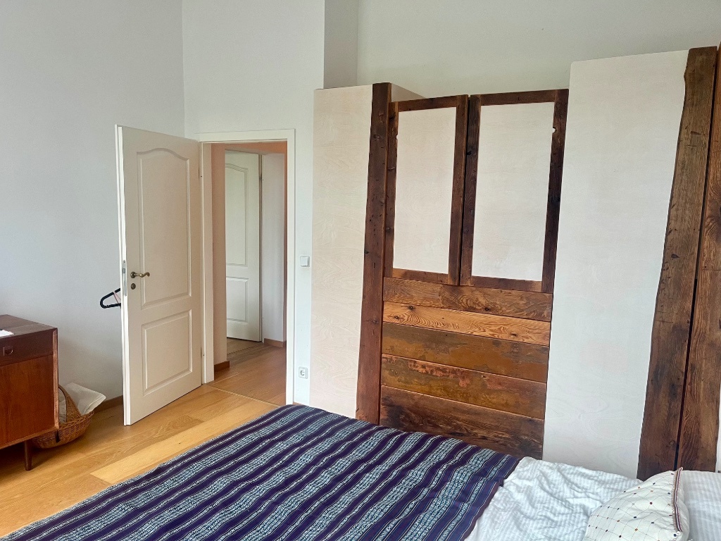 Wohnung Kreuzberg Skalitzer Straße - Bild 4