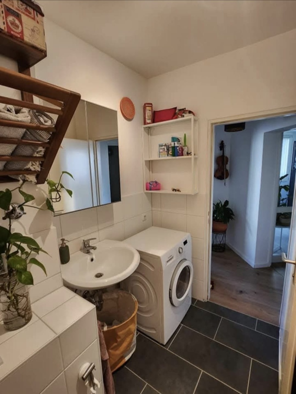 Wohnung Schöneberg Shoeneberg - Bild 11