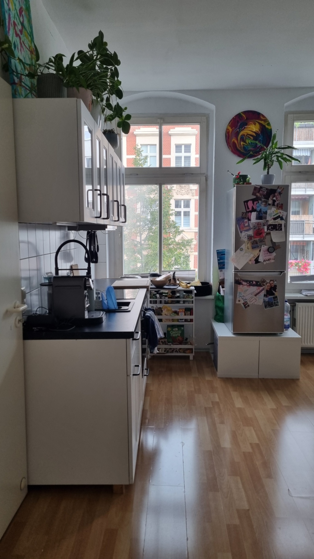 Wohnung Oberschöneweide Schnellerstraße 23 - Bild 4