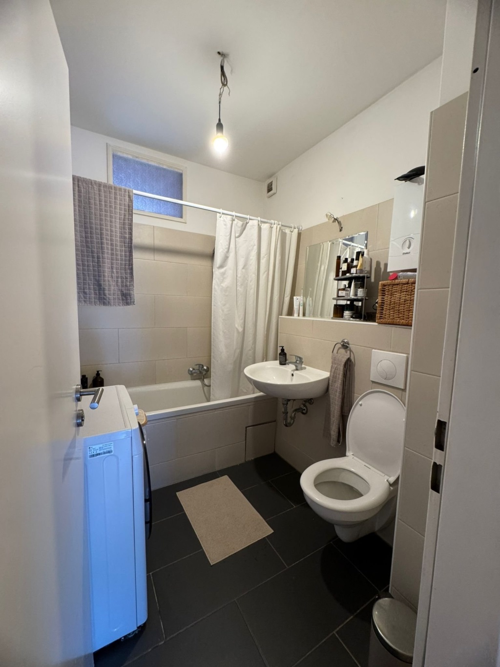 Apartamento Berlin Oppelner Straße 10 - foto 9
