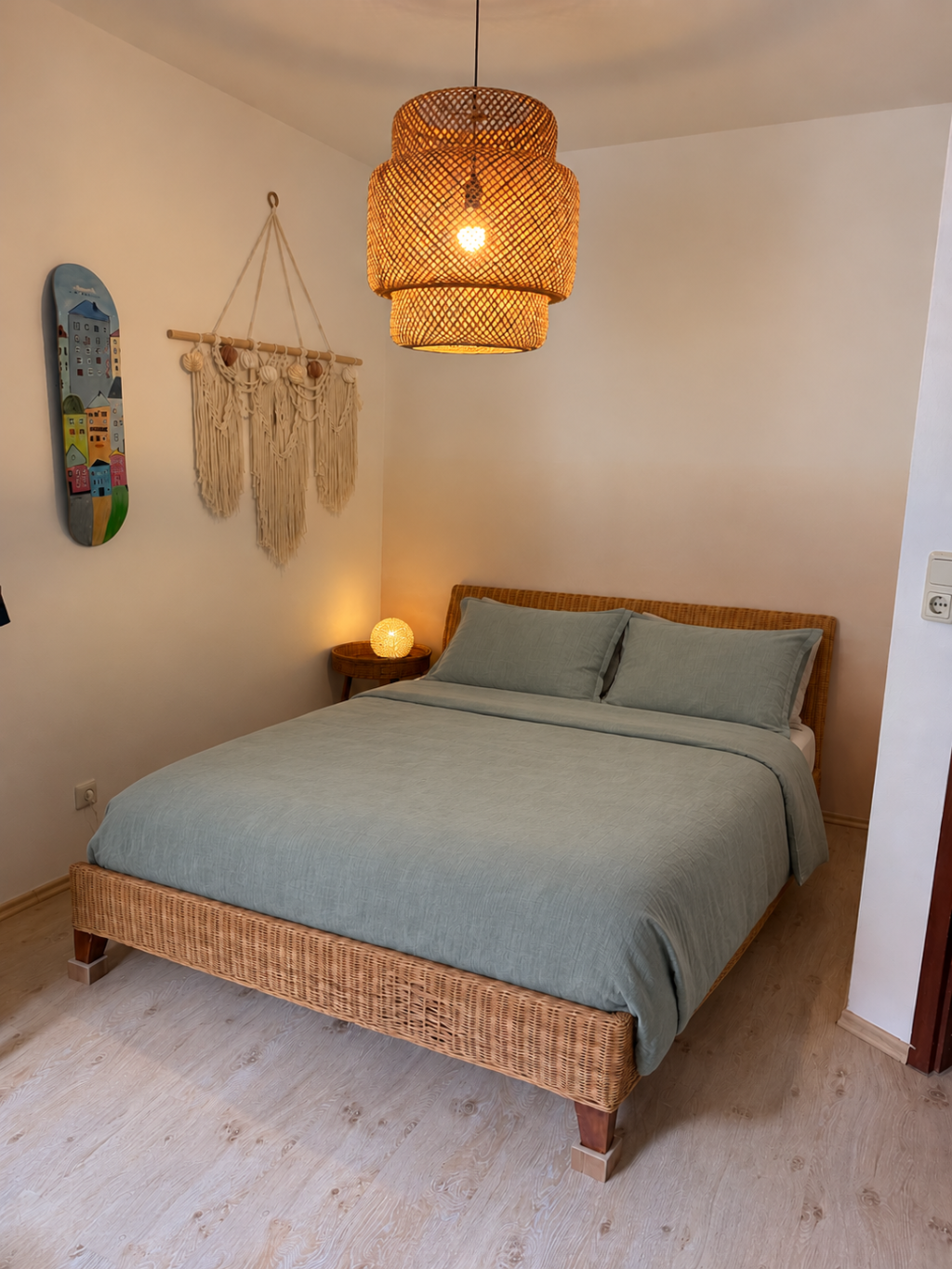 Wohnung List Dennewitzstr. 1a - Bild 7