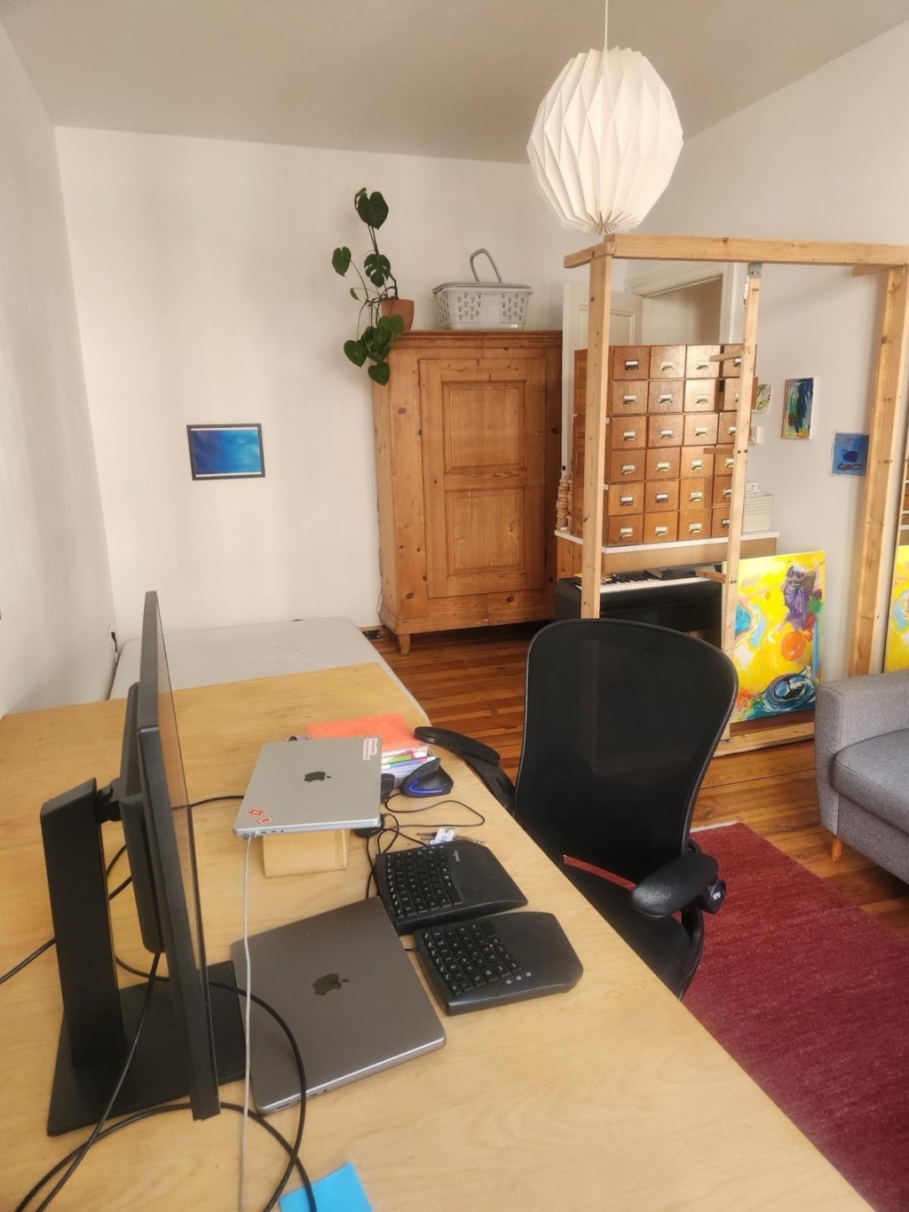 Apartamento Mitte Eulerstraße - foto 6