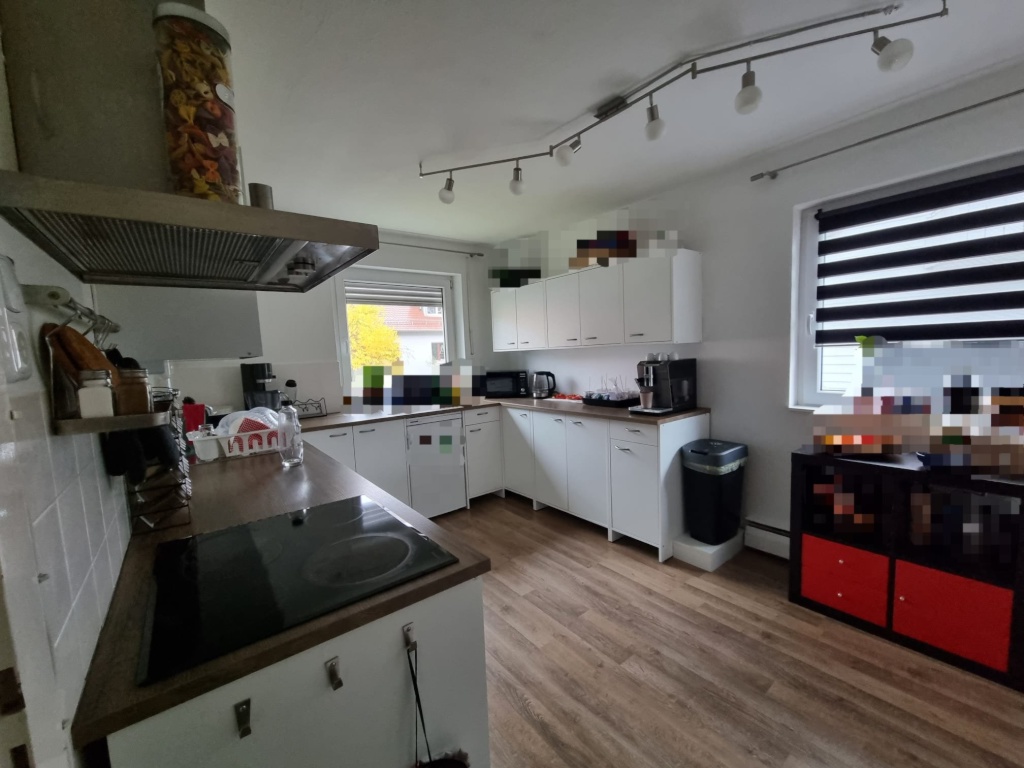 Zwischenmiete in unmöblierter 3-Zimmerwohnung (EG eines Einfamilienhauses) – 91052 Erlangen Erlangen-Ost – Vorschaubild 6