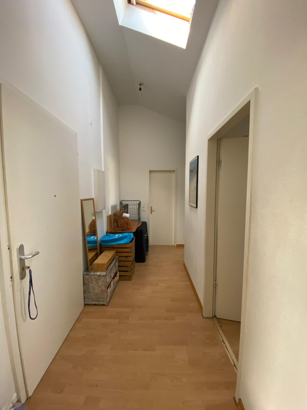 Flat Berlin Gneisenaustr. 4 - picture 6