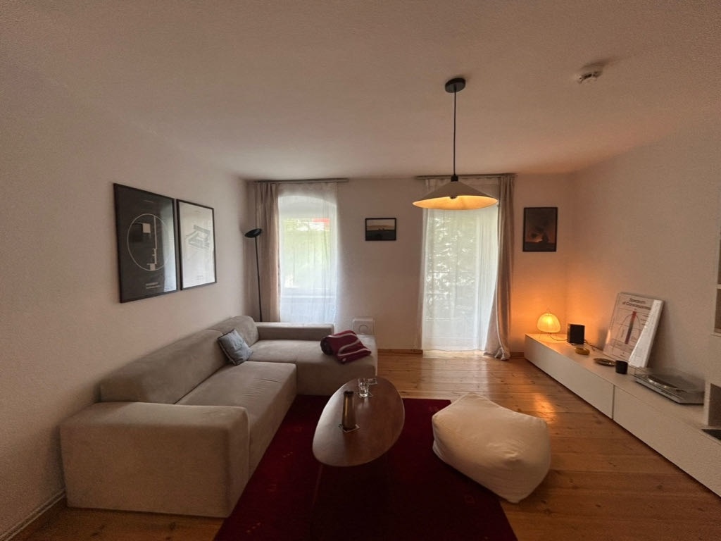Apartamento Mitte Torstraße - foto 2