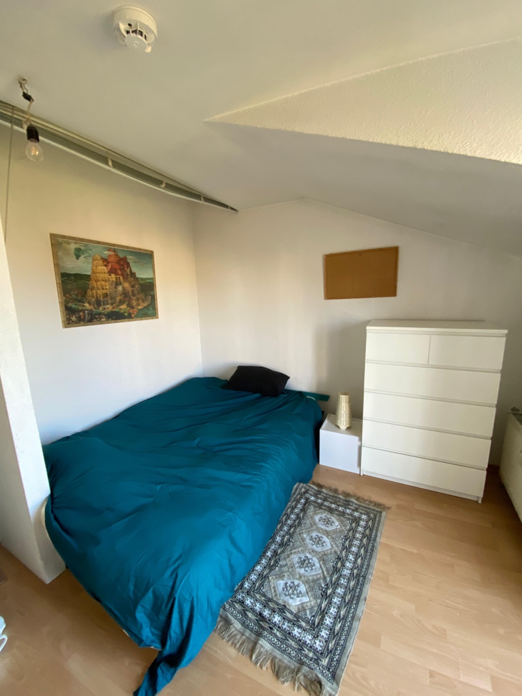 Flat Berlin Gneisenaustr. 4 - picture 7