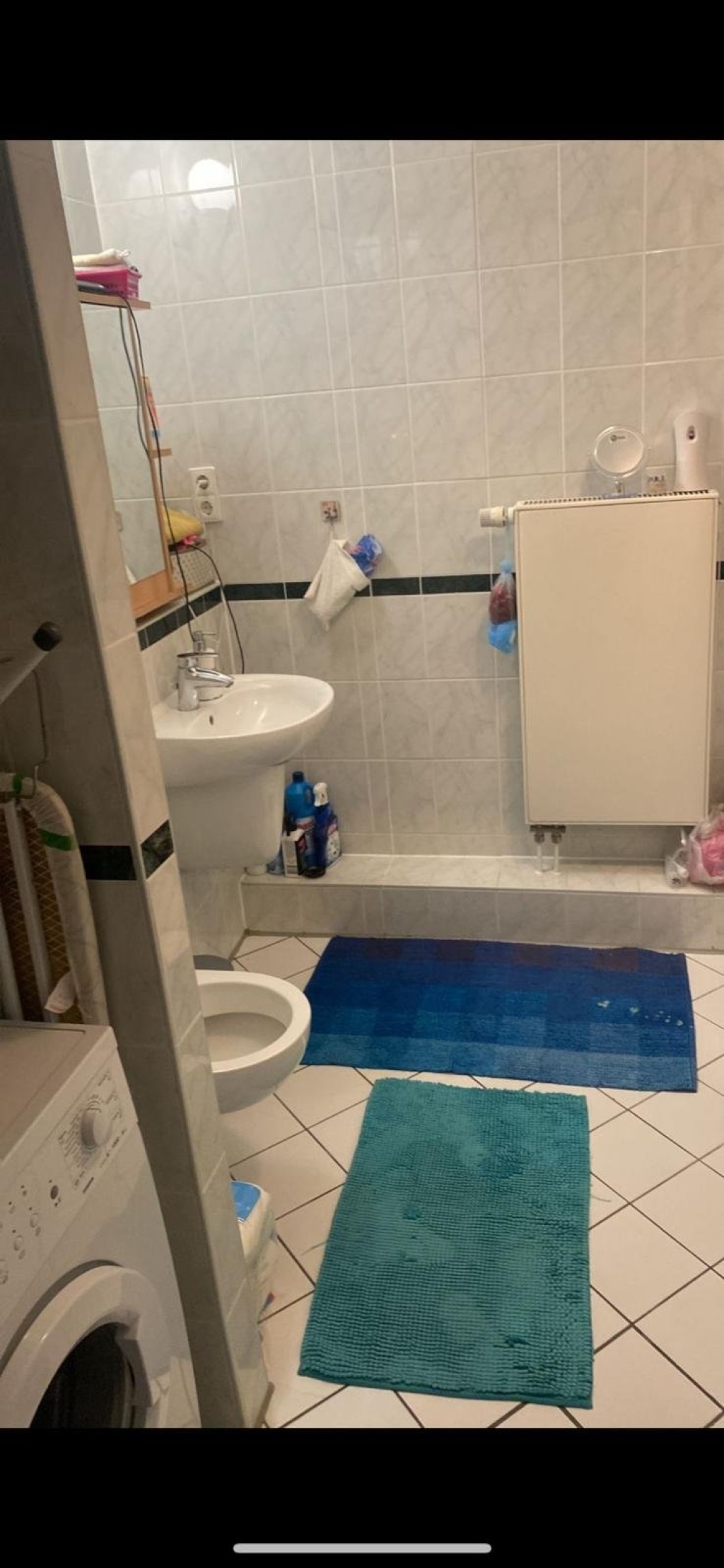 Wohnung Mitte Heinrich-Heine-Platz - Bild 6